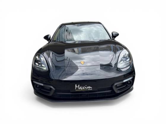 PORSCHE PANAMERA 2.9 V6 E-HYBRID 4S PDK